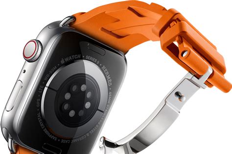 hermes apple watch series 7 review|apple watch hermes catalogue.